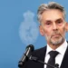 The Netherlands To Hold Snap Election On October 29