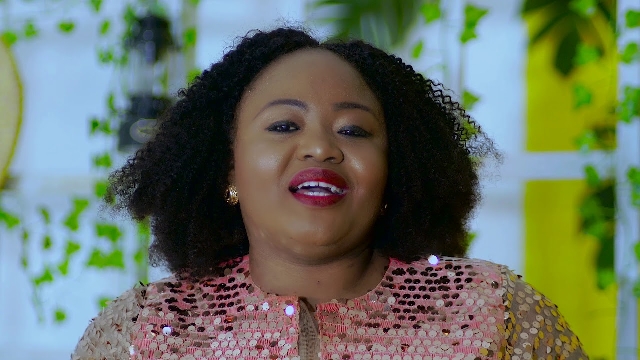Selina Boateng Shares Struggles in Christian Marriages 3 Selina Boateng on Regrets She Carries