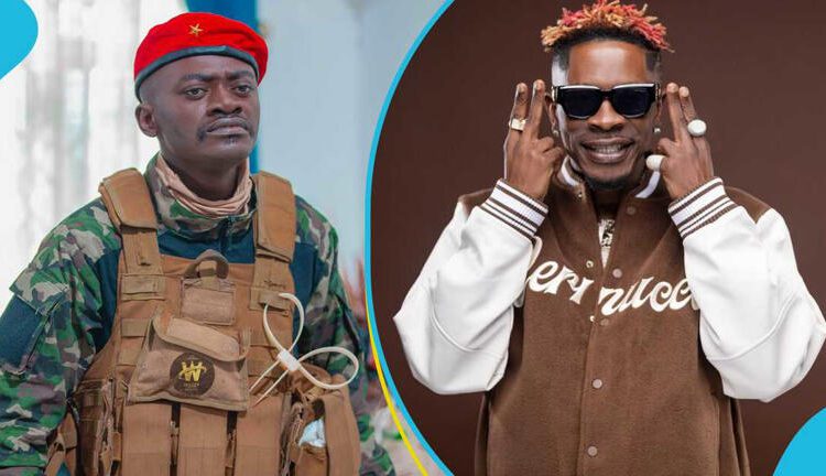 Shatta Wale Replies Lil Win Over Movie Promotion 1 Lil Win and Shatta Wale