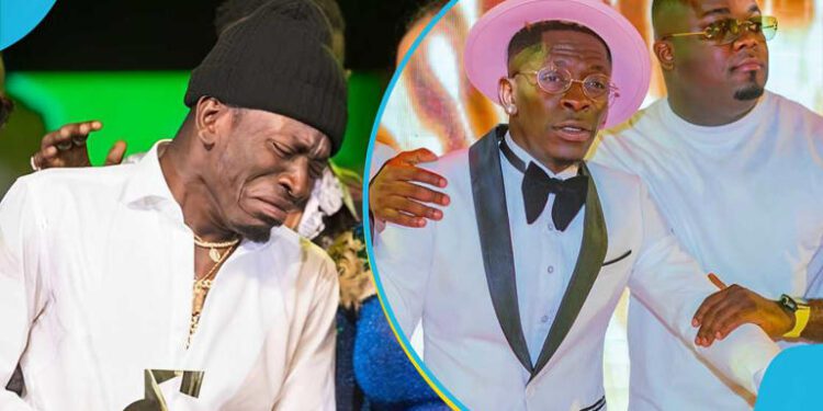 Shatta Wale Defends Kofi Boat Amid Arrest 1 Shatta Wale and Kofi Boat