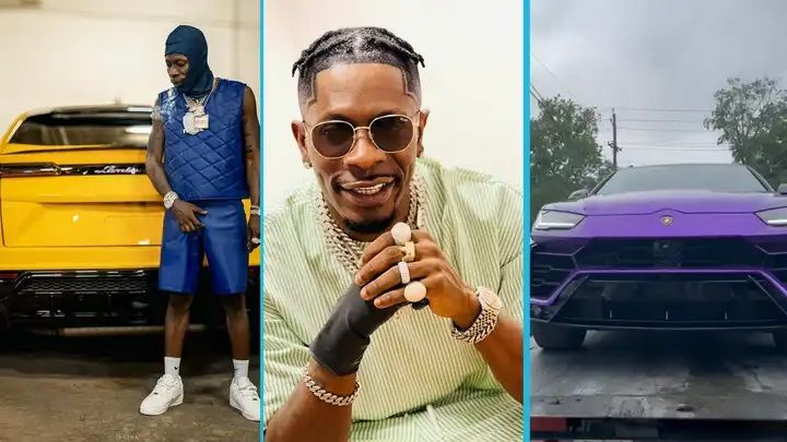 Shatta Wale Replies Lil Win Over Movie Promotion 2 Shatta Wale Claps Back at Fan
