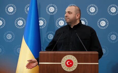 Second Round Of Russia-Ukraine Talks Results In Another Prisoner Exchange Agreement 2 Second Round Of Russia-Ukraine Talks Results In Another Prisoner Exchange Agreement