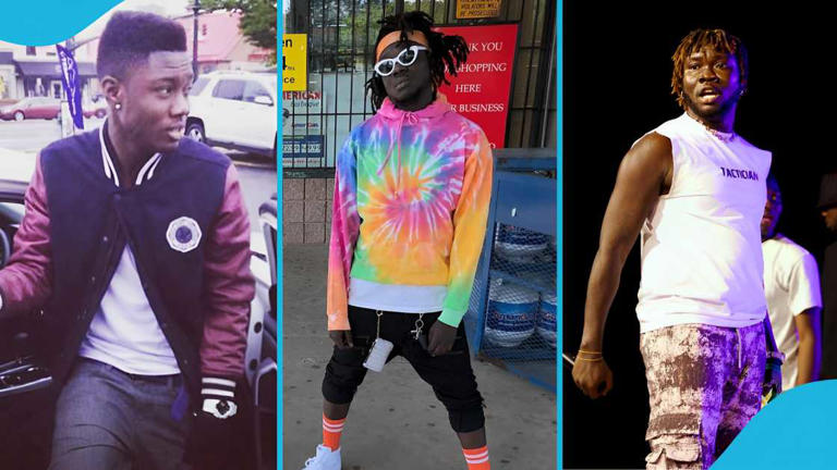 Showboy Reflects on Regret, Lost Opportunities 2 Showboy Reflects on Regret, Lost Opportunities