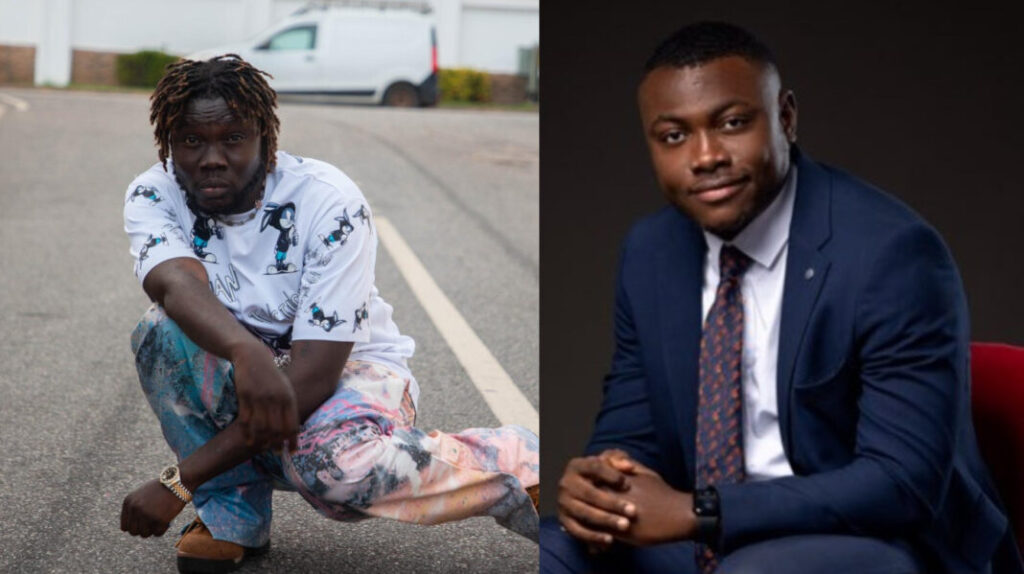 Showboy Reflects on Regret, Lost Opportunities 3 Fiifi Manfred on Showboy’s Early Academic Life Amid Viral Post