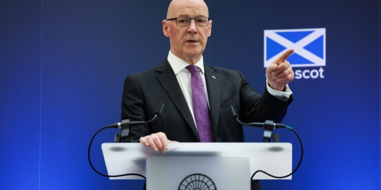 Scotland Pledges Equal Winter Fuel Payments 1 Scotland Pledges Equal Winter Fuel Payments