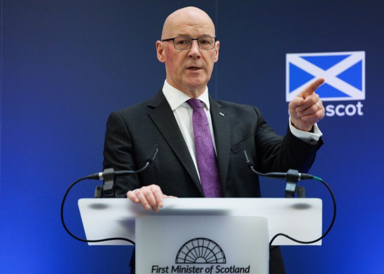 Scotland Pledges Equal Winter Fuel Payments 1 Scotland Pledges Equal Winter Fuel Payments