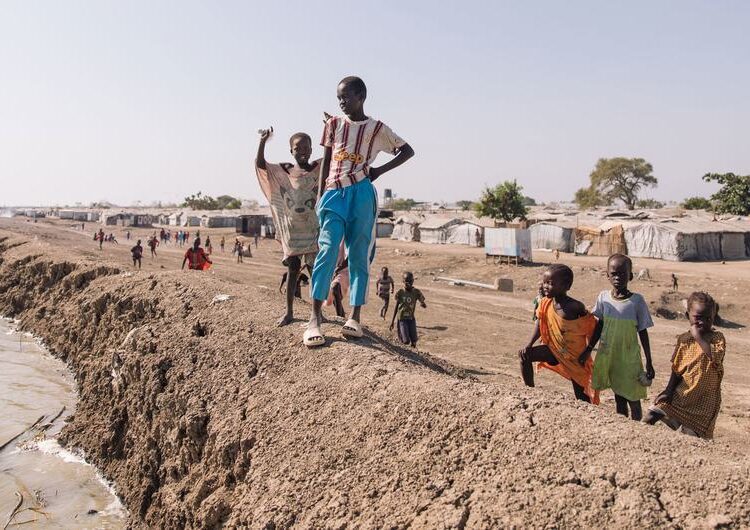 Famine Looms Over South Sudan’s Upper Nile 1 Famine Looms Over South Sudan’s Upper Nile