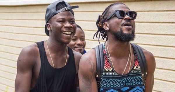 Reggie Rockstone Endorses Stonebwoy’s Genre Stand 3 Fans Defend Stonebwoy