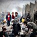 Global Displacement Hits 123 Million, UNHCR Reports 15 Global Displacement Hits 123 Million, UNHCR Reports