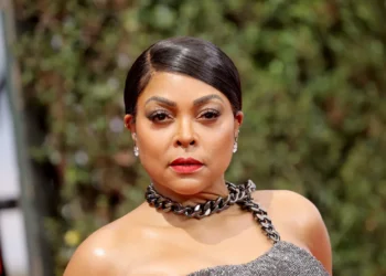 ‘Straw’ Star Taraji P. Henson Shares Harrowing Domestic Violence Story 5 Taraji P. Henson