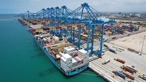 tema harbour
