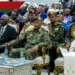 Darfur Ministers To Stay In Sudan Cabinet 13 Darfur Ministers To Stay In Sudan Cabinet