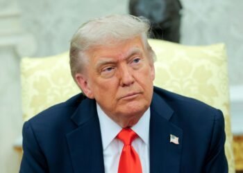 Trump Rebuffs Putin’s Offer To Aid Israel-Iran Conflict Mediation