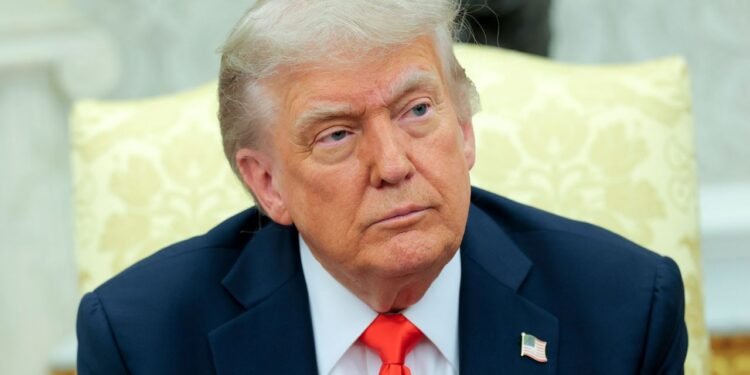 Trump Rebuffs Putin’s Offer To Aid Israel-Iran Conflict Mediation