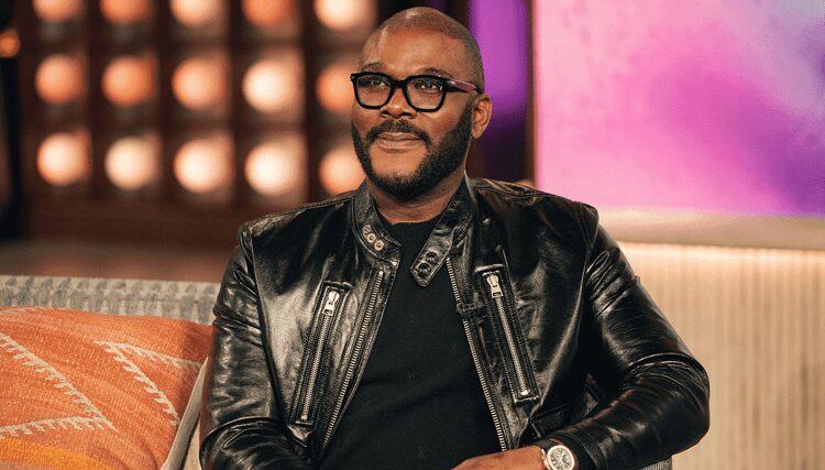 Tyler Perry Accused of Sexual Misconduct in $260 million Lawsuit 1 Tyler Perry