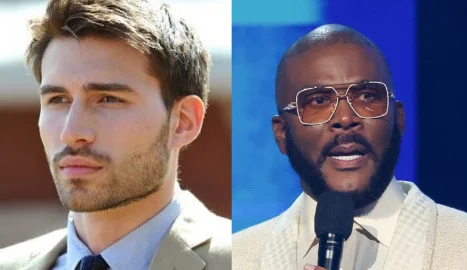 Tyler Perry Accused of Sexual Misconduct in $260 million Lawsuit 4 Alleged Text Messages Between Tyler Perry, Derek Dixon Surface