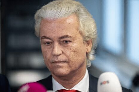 Dutch Premier Steps Down After Wilders Withdraws Party From Coalition 4 Dutch Premier Steps Down After Wilders Withdraws Party From Coalition