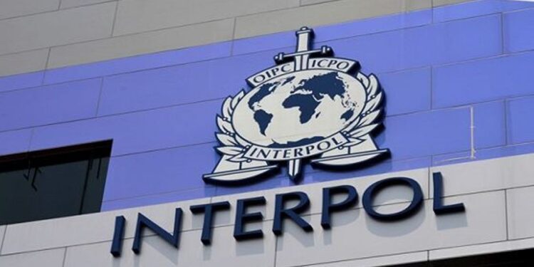 INTERPOL Busts Global Fake Drug Syndicate