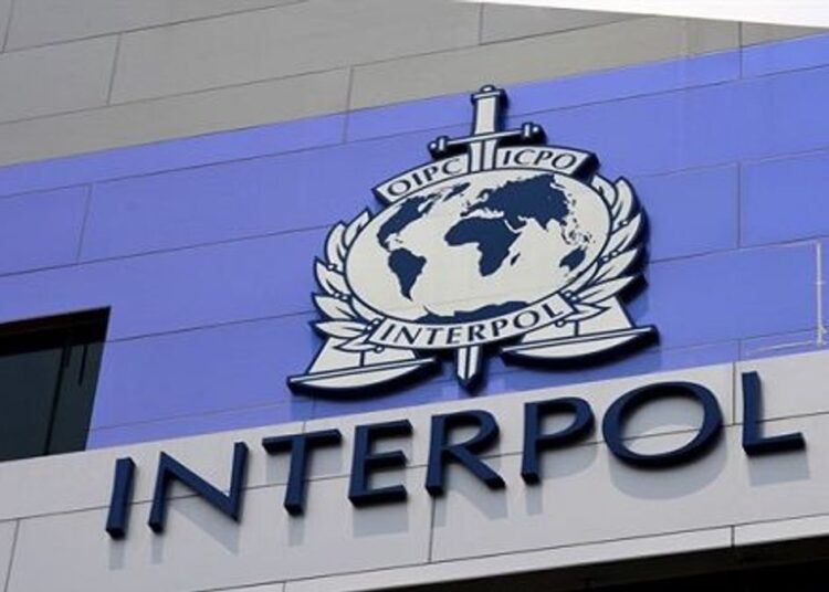 INTERPOL Busts Global Fake Drug Syndicate
