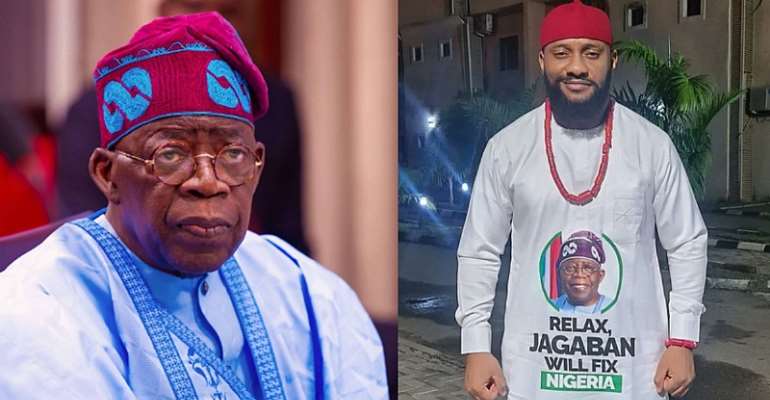 Jimmy Odukoya Fumes Over Benue Crisis 2 Benue Crisis: Yul Edochie Pens Open Letter to Tinubu