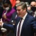 Starmer Warns Britain Faces Fight Of Times