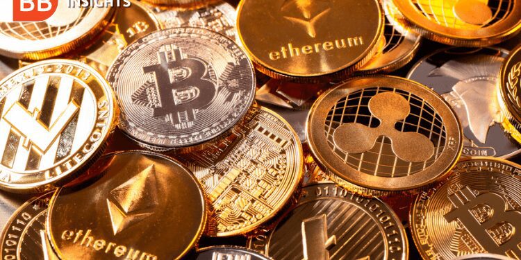 BoG Surrenders to CryptoCurrency Reality