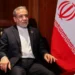 Abbas Araghchi, Iranian Foreign Minister.