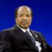 Cameroon Faces Record 81 Presidential Hopefuls 12 Cameroon's President, Paul Biya.