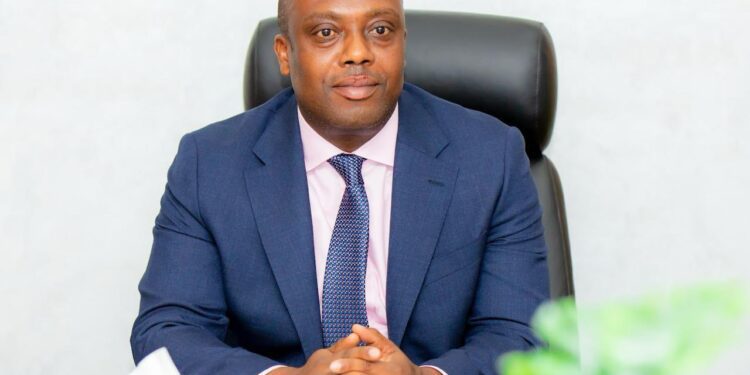 Parliament Reviews $360 Million IDA Deal for Recovery Plan 1 Thomas Nyarko