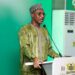 Ghana Fire Service Records Major Progress Amid Resource Constraints 11 Hon. Mohammed Muntaka Mubarak, Minister for the Interior