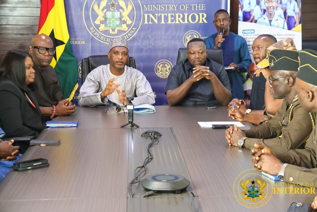 Prisons Service, YEA Partner to Recruit 5,000 Youth 2 20250721 175902