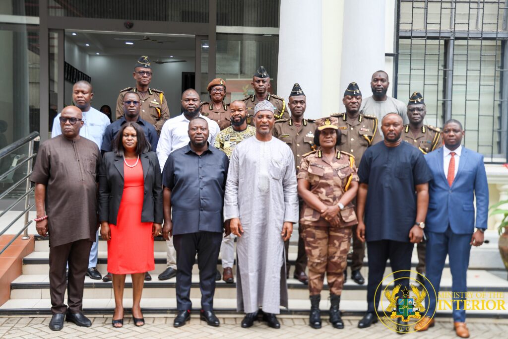 Prisons Service, YEA Partner to Recruit 5,000 Youth 4 20250721 175911