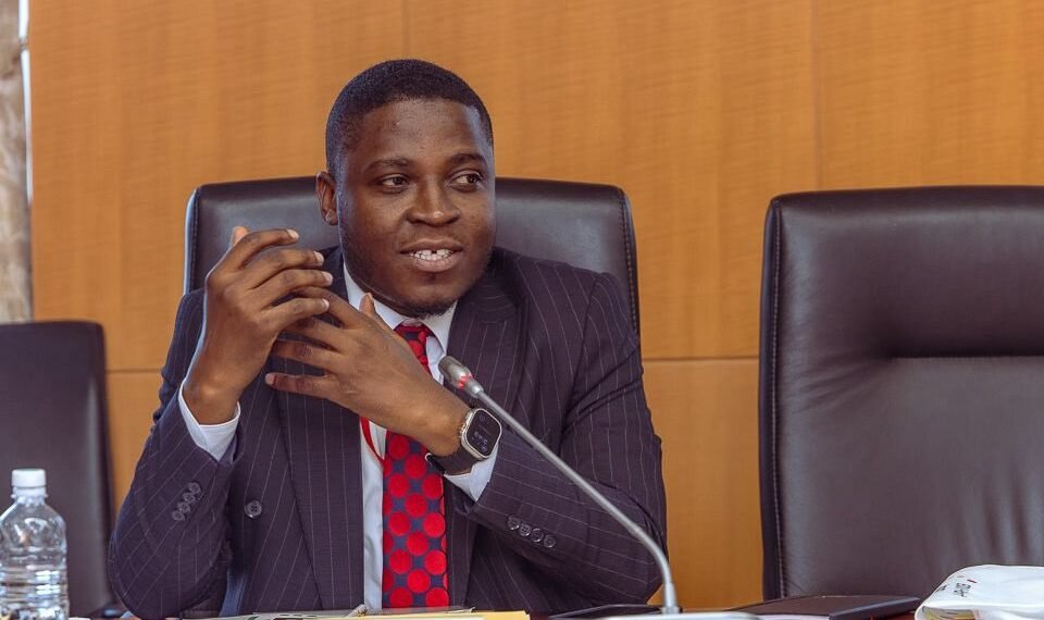 Edem Agbana Highlights Japan Mission to Boost Ghana's Education 1 Hon. Eric Edem Agbana, Education, Ghana