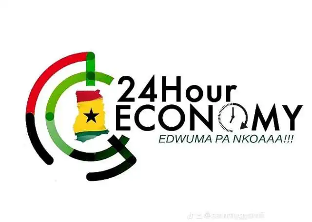 Goosie Tanoh Talks Vision Behind 24-Hour Economy 3 24 Hour Economy 1