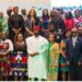 AU Targets Millions With $100B Financial Inclusion Plan