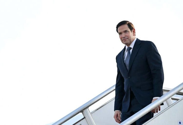 Marco Rubio