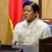 Philippine President, Ferdinand Marcos Jr.