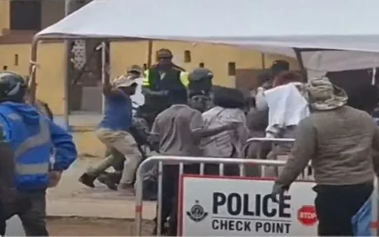 Aboagye Slams Silence Over Ablekuma North Violence 1 Ablekuma North Violence under the lens