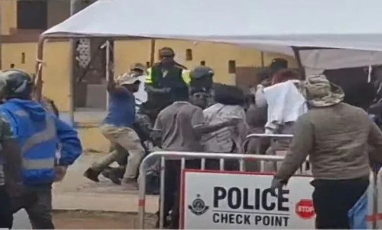 Minority Demands Mahama's Action On Ablekuma North Violence 4 Ablekuma North Violence under the lens