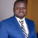 Albert Kwabena Dwumfour