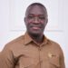 NACOC Declares War on Illicit Drugs 14 Deputy Director-General of NACOC, Alexander Twum-Barimah