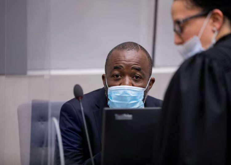 ICC Convicts Anti-Balaka Leaders For Atrocities 1 ICC Convicts Anti-Balaka Leaders For Atrocities
