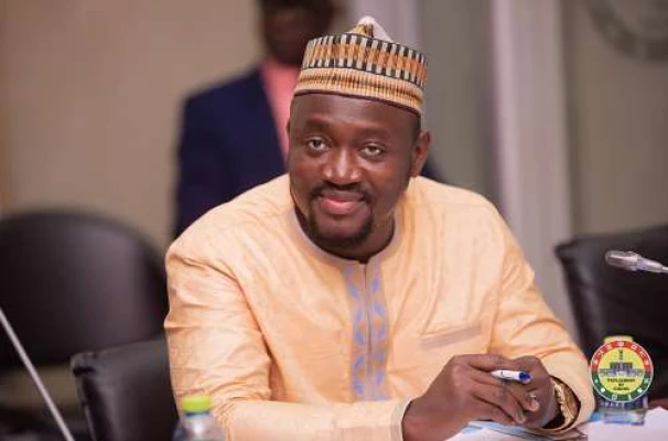 Alhassan Suhuyini 3