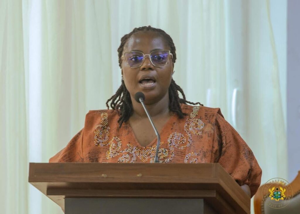 Ama Mawusi Mawuenyefia