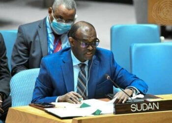 Sudan Urges ICC Probe Into Foreign Interference