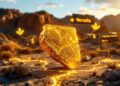 AngloGold Ashanti's Strategic Acquisition of Augusta Gold