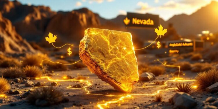 AngloGold Ashanti Acquires Augusta Gold in $111M Deal 1 Gold