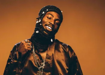 AratheJay Opens Up About His Music Journey