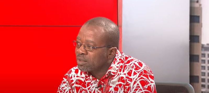 NDC’s Parliamentary Majority Prompts Mixed Reactions From Experts 3 Asah Asante
