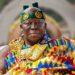 Asantehene Demands Political Immunity For Bank Of Ghana At Bank Square 13 Asantehene, Nana Osei Tutu II